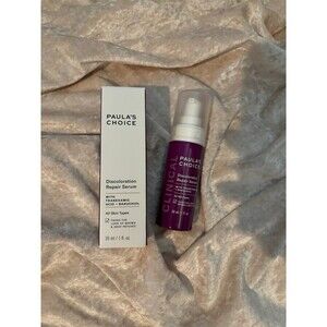 Paula’s choice repair serum